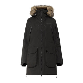 Didriksons Womens Ceres Parka 2
