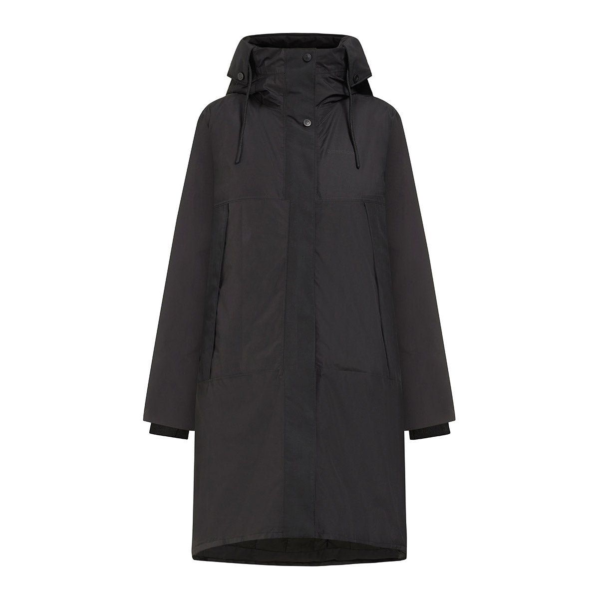 Didriksons Womens Elissa Parka