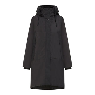 Didriksons Womens Elissa Parka