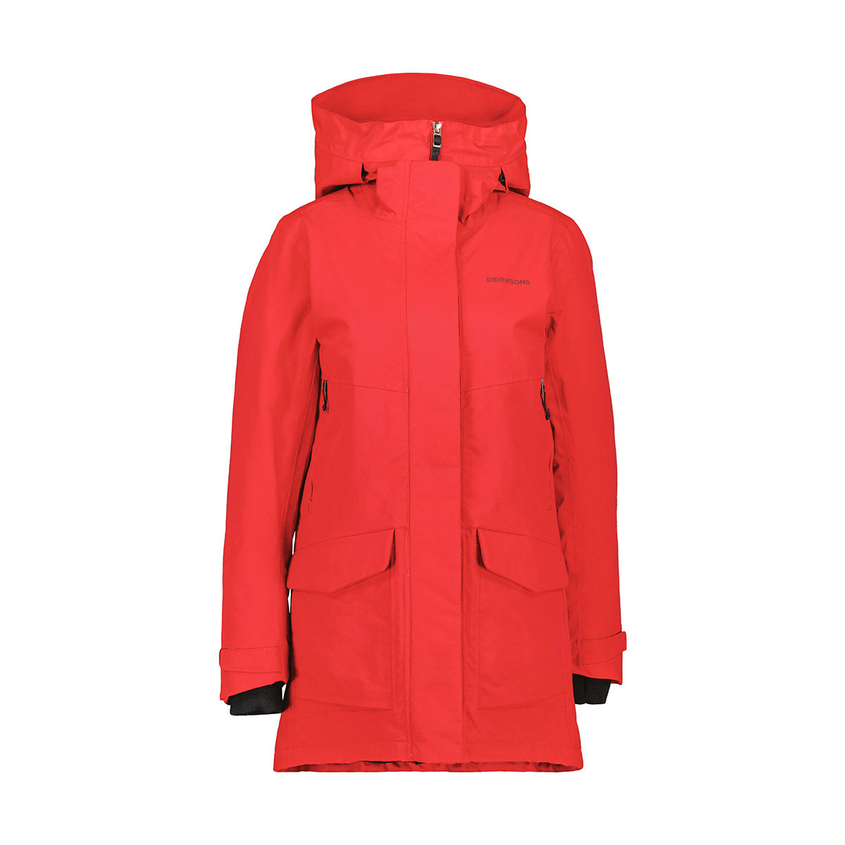 Didriksons Womens Frida Parka 7
