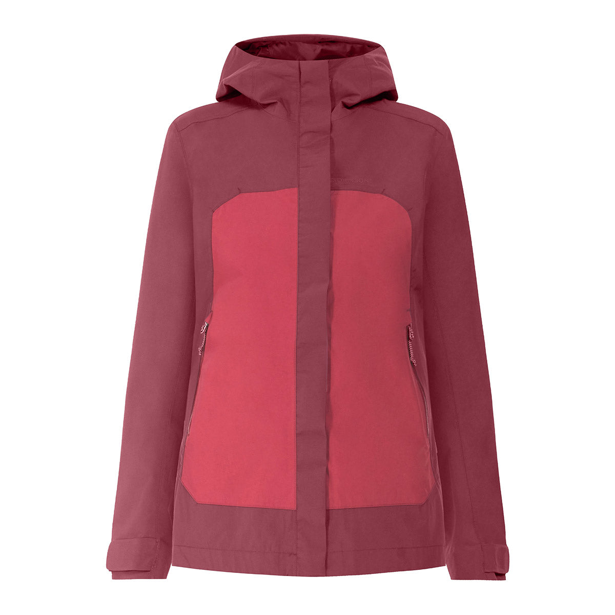 Didriksons Womens Grit Jacket 3