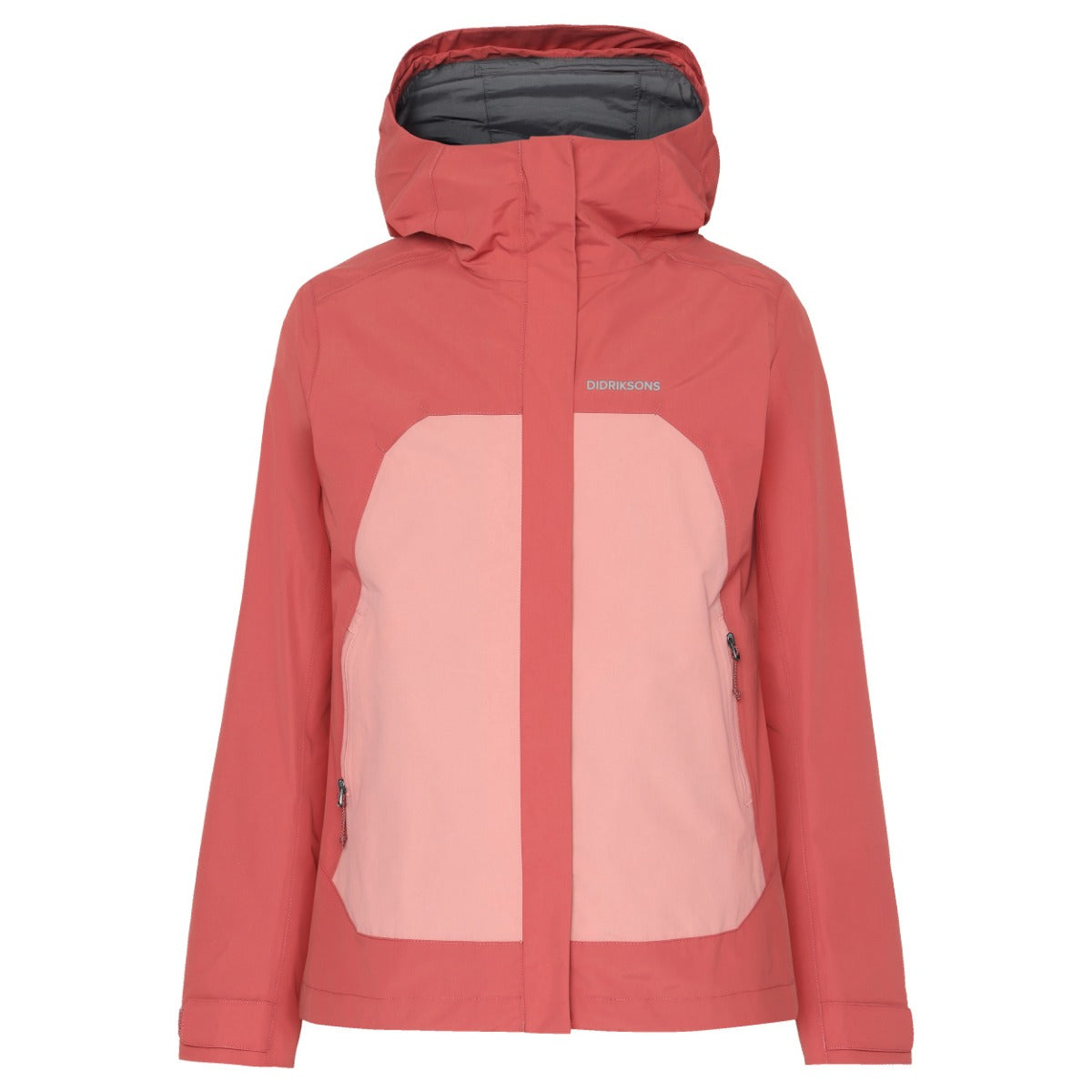 Didriksons Womens Grit Jacket 3