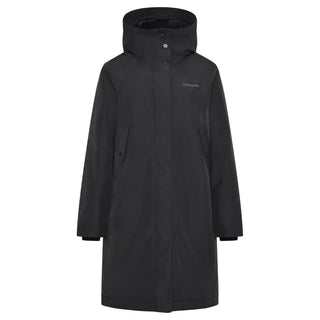 Womens Iris Parka