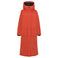 Didriksons Womens Leya Parka Long 4