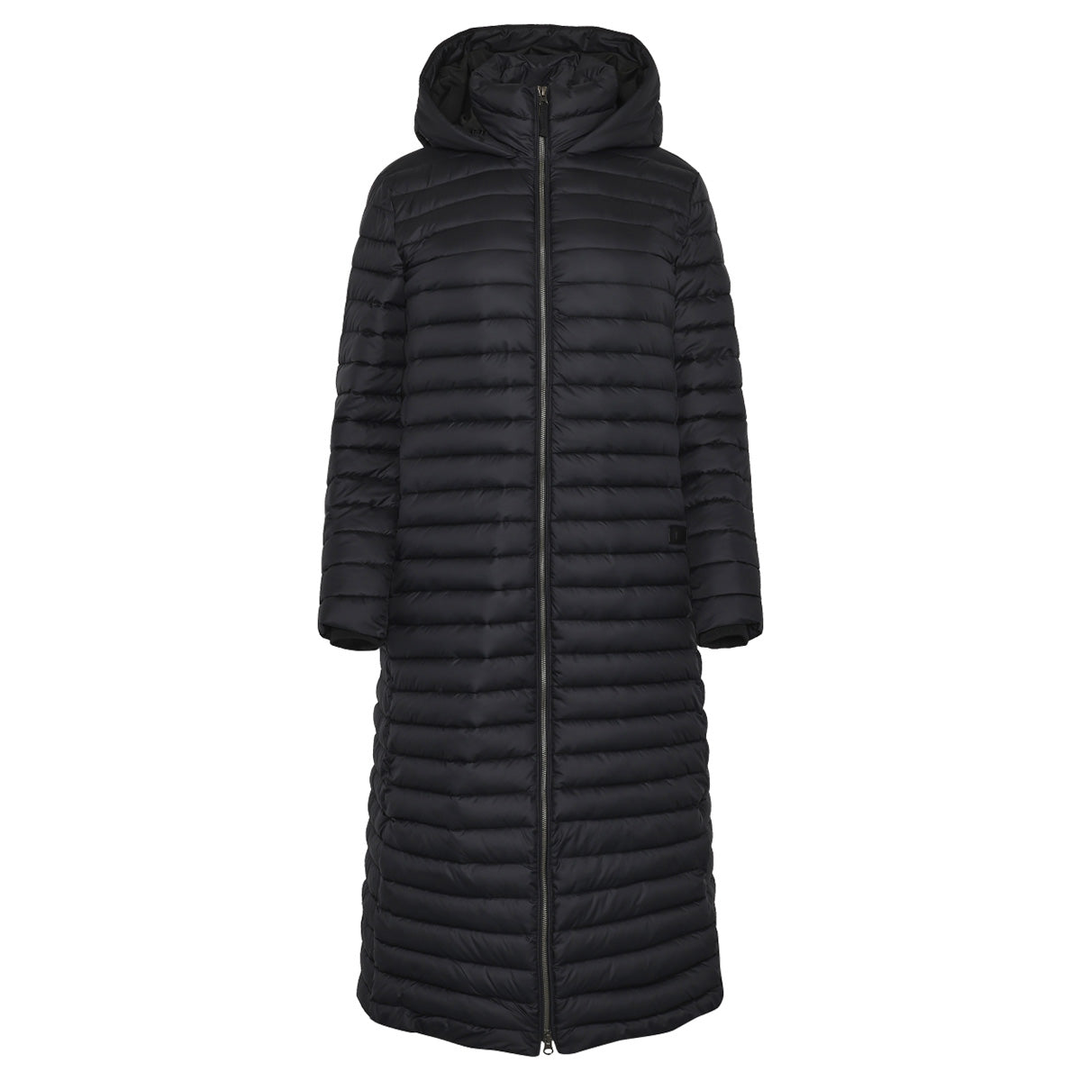 Didriksons Womens Lykke Parka