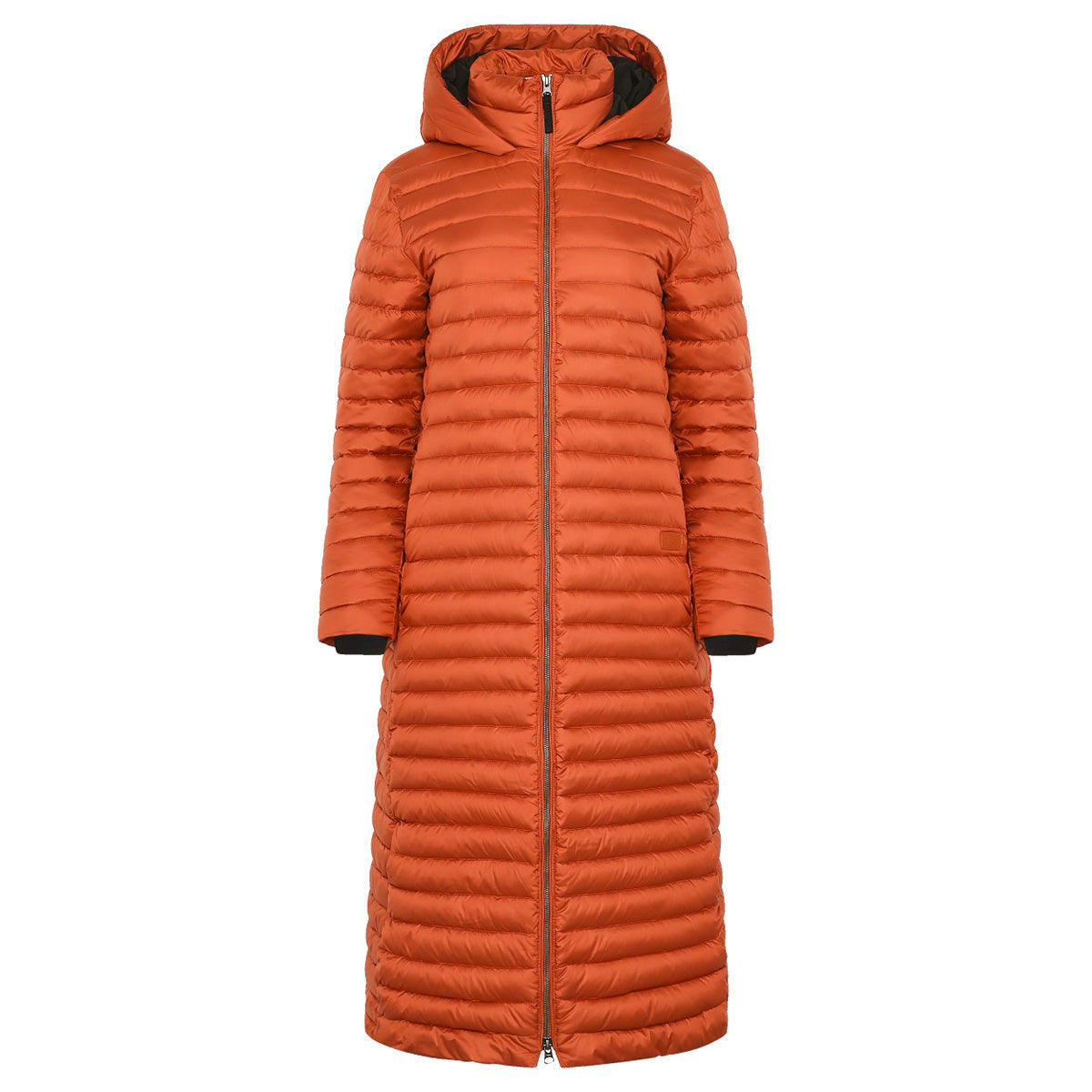 Didriksons Womens Lykke Parka