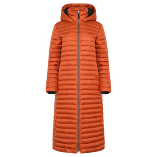 Didriksons Damen Parka Lykke