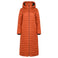 Didriksons Womens Lykke Parka