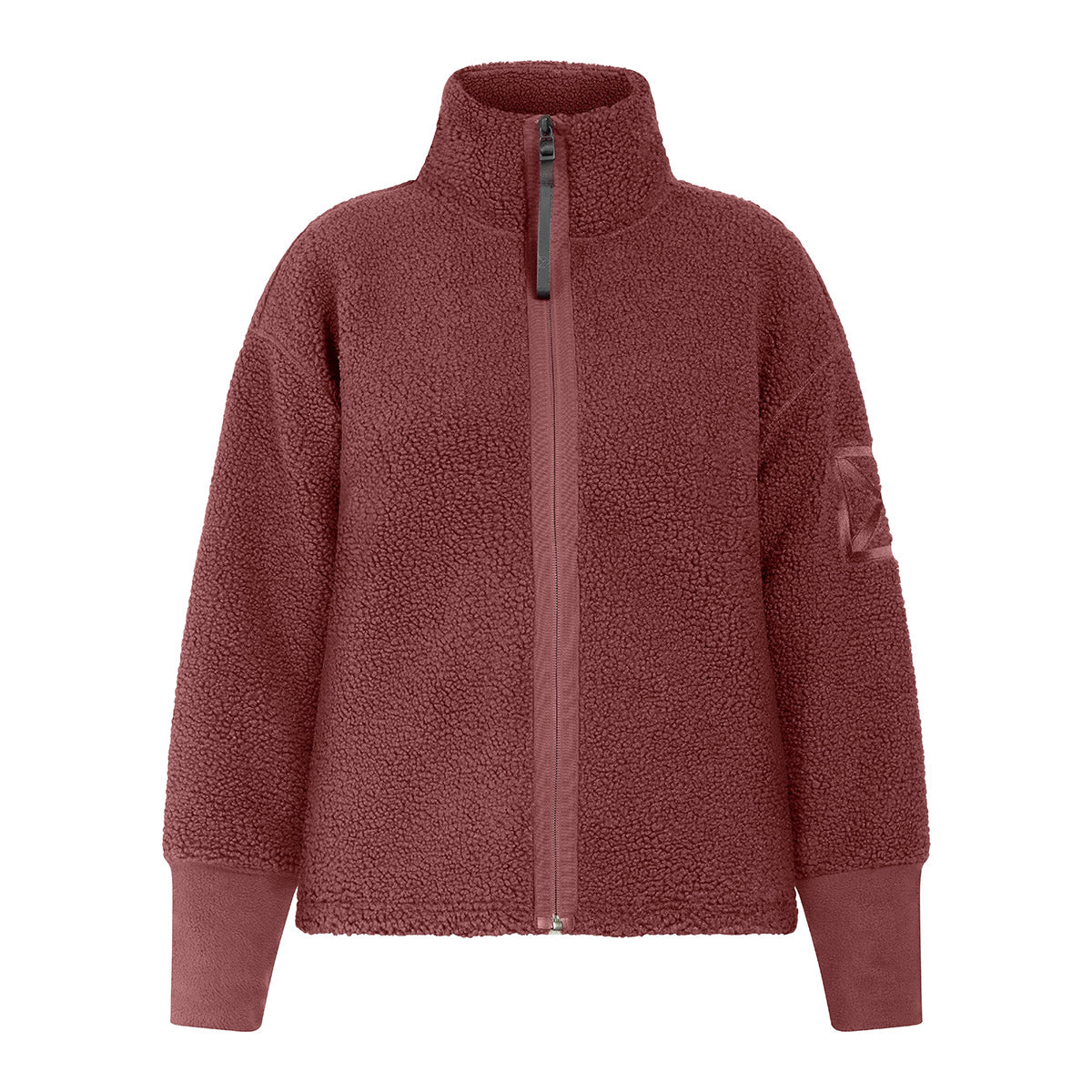 Didriksons Womens Mella Full-Zip Jacket 3