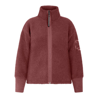 Didriksons Womens Mella Full-Zip Jacket 3