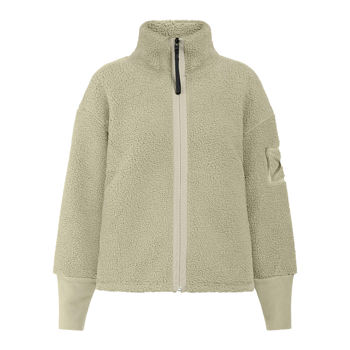 Didriksons Womens Mella Full-Zip Jacket 3