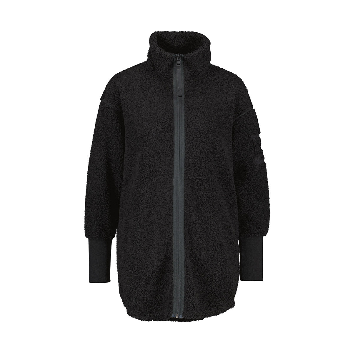 Didriksons Womens Sally Fullzip 2