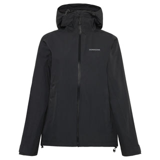 Didriksons Womens Trinya Jacket