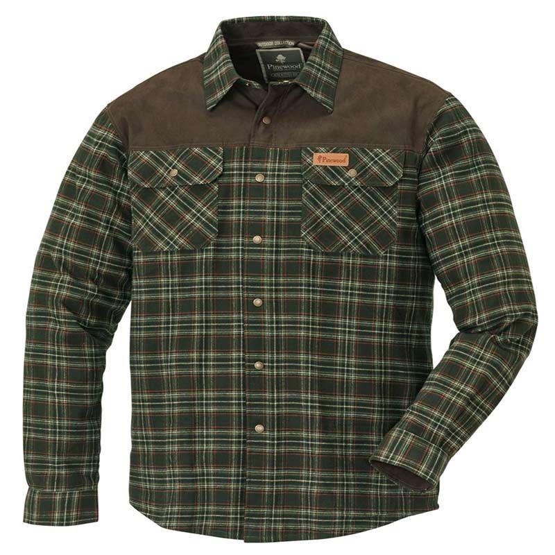 Pinewood Douglas Shirt | Nordic Outdoor