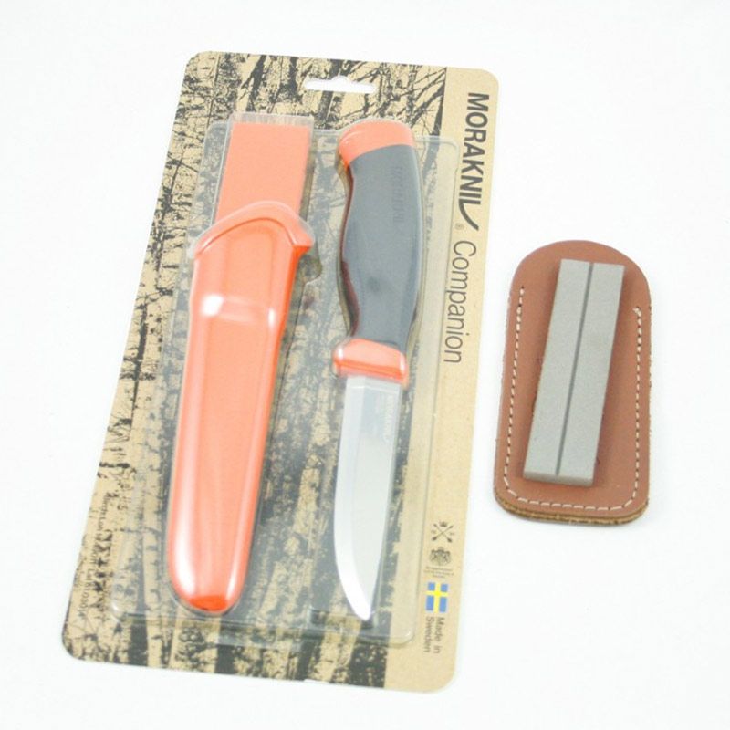 Morakniv HD Companion Combo