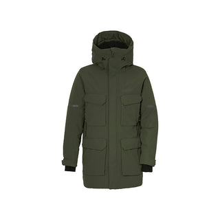 Didriksons Mens Drew Parka 7