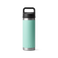 Yeti Rambler 18 Oz Bottle Chug