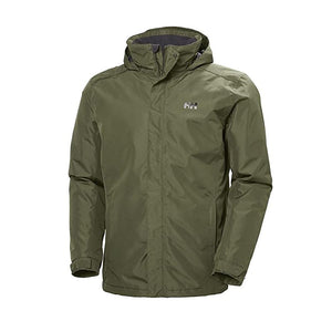 Small / Utility Green