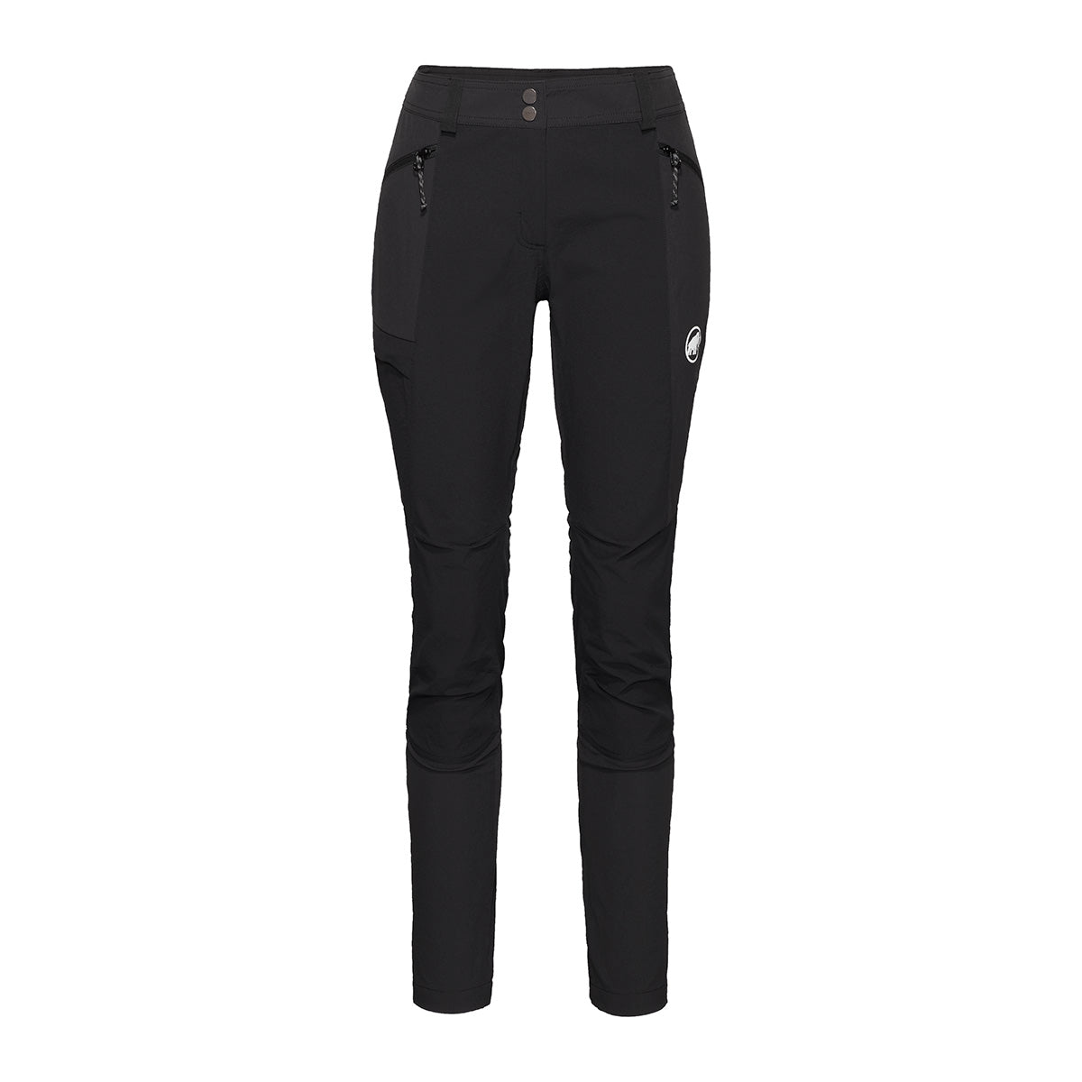 Mammut Womens Ducan Pants