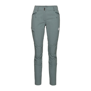 Mammut Womens Ducan Pants