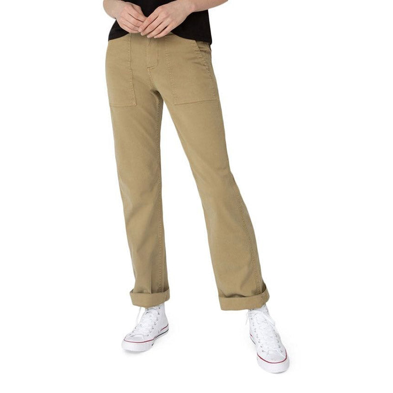 Duer Womens Live Lite Field Pant