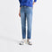 Duer Womens Performance Denim Slim Straight
