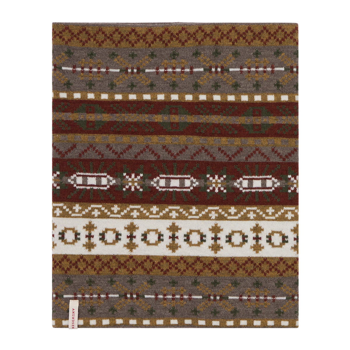 Amundsen Sports Dunkirk Neckwarmer