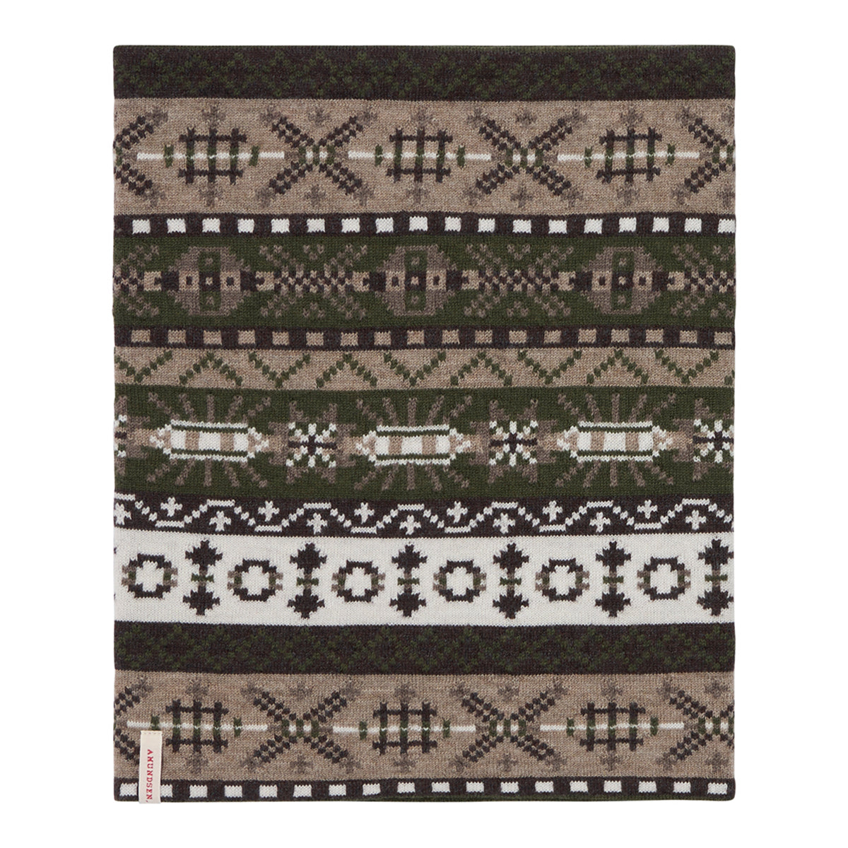 Amundsen Sports Dunkirk Neckwarmer