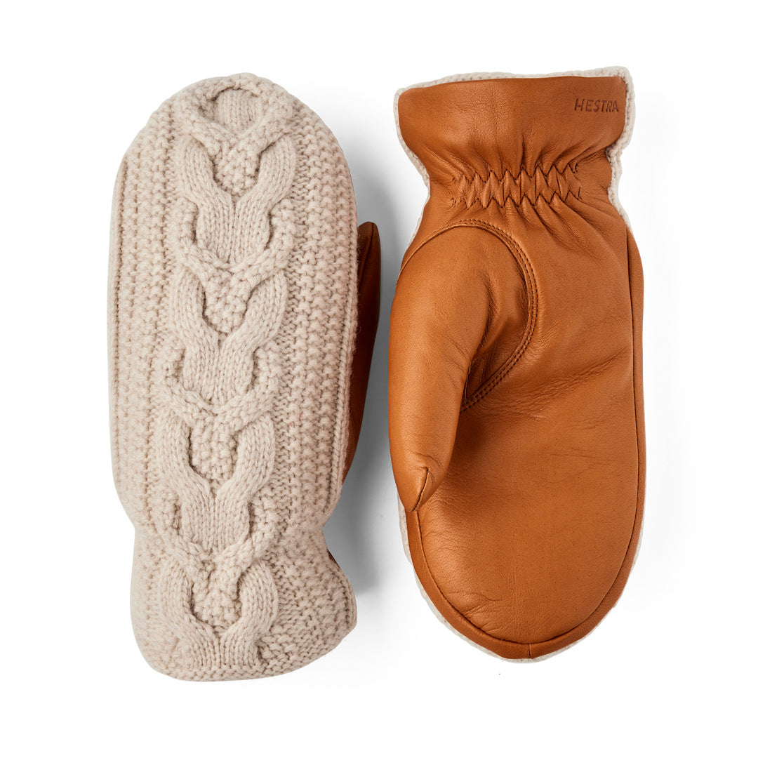 Hestra Womens Elle Mitt