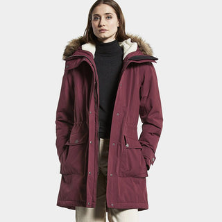 Didriksons Ellen Womens Parka
