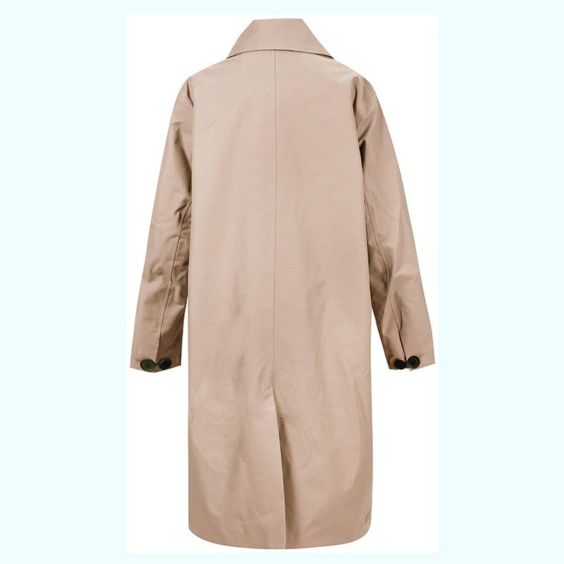 Didriksons Embla Womens Coat
