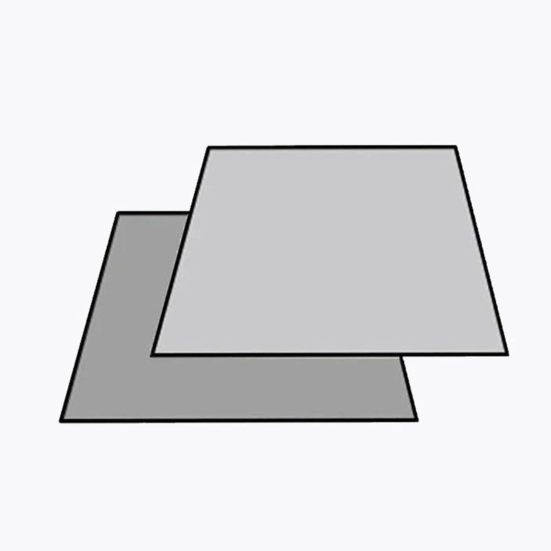 Snow Peak Entry Pack TT Mat & Sheet Set