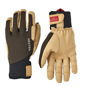 Hestra Ergo Grip Tactility 5 finger