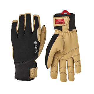 Hestra Ergo Grip Tactility 5 Finger