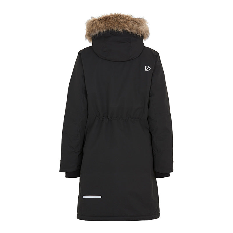 Didriksons Womens Erika Parka 3