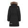 Didriksons Womens Erika Parka 3