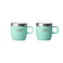 YETI Espresso 6oz Mug 2pk
