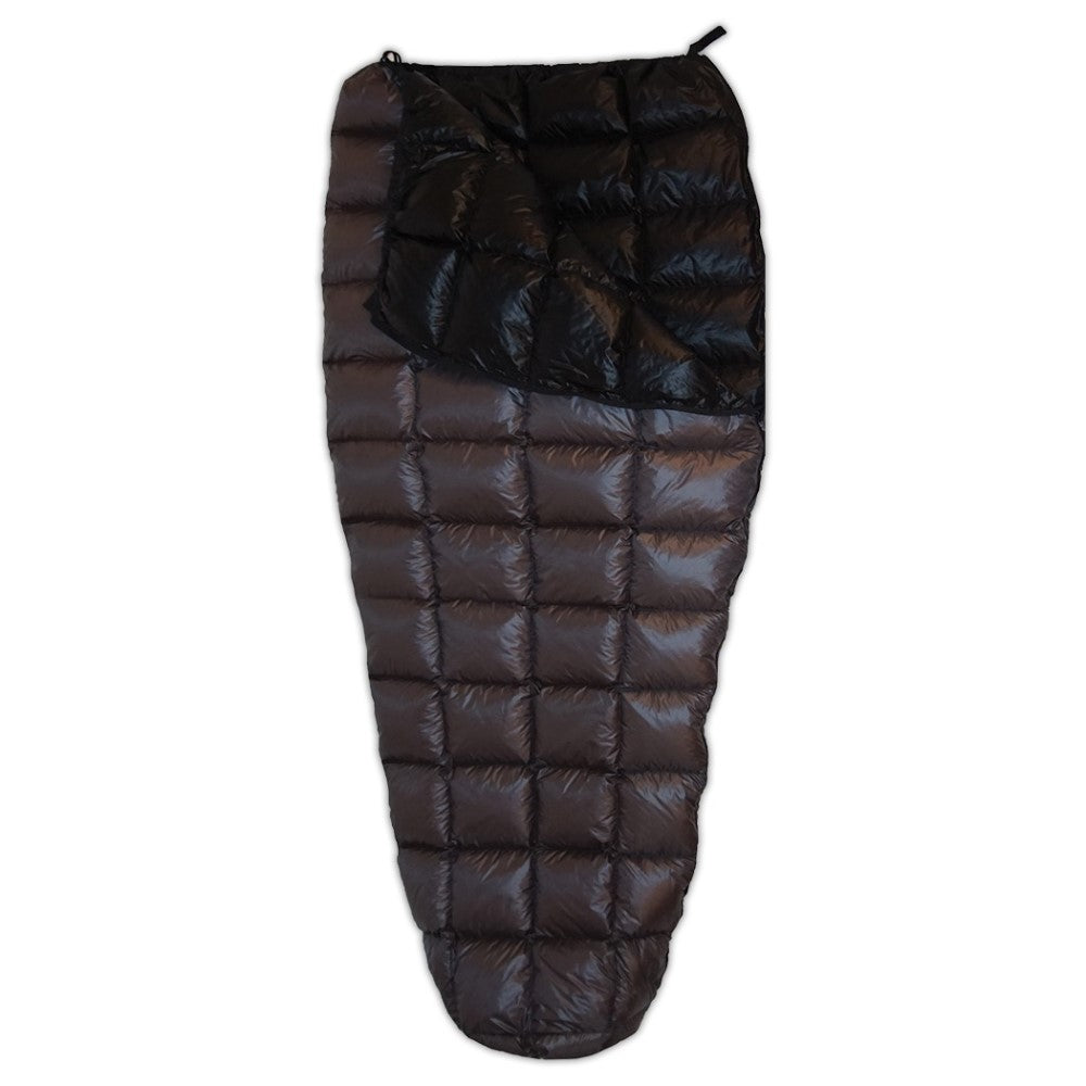 Western Mountaineering Everlite