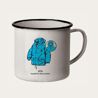 Fjallraven Enamel Mug