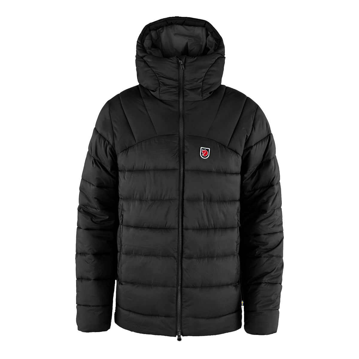 Fjallraven Mens Expedition Mid Winter Jacket
