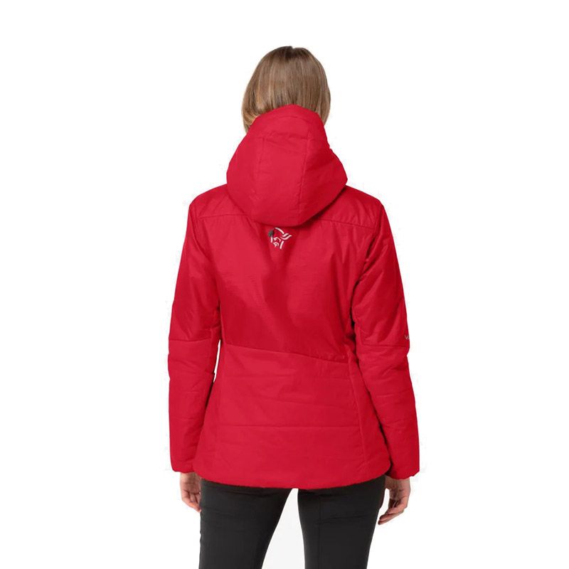 Norrona Womens Falketind Thermo60 Hood