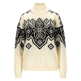 Dale Falun Heron Feminine Sweater