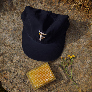 Foret Fauna Washed Cap