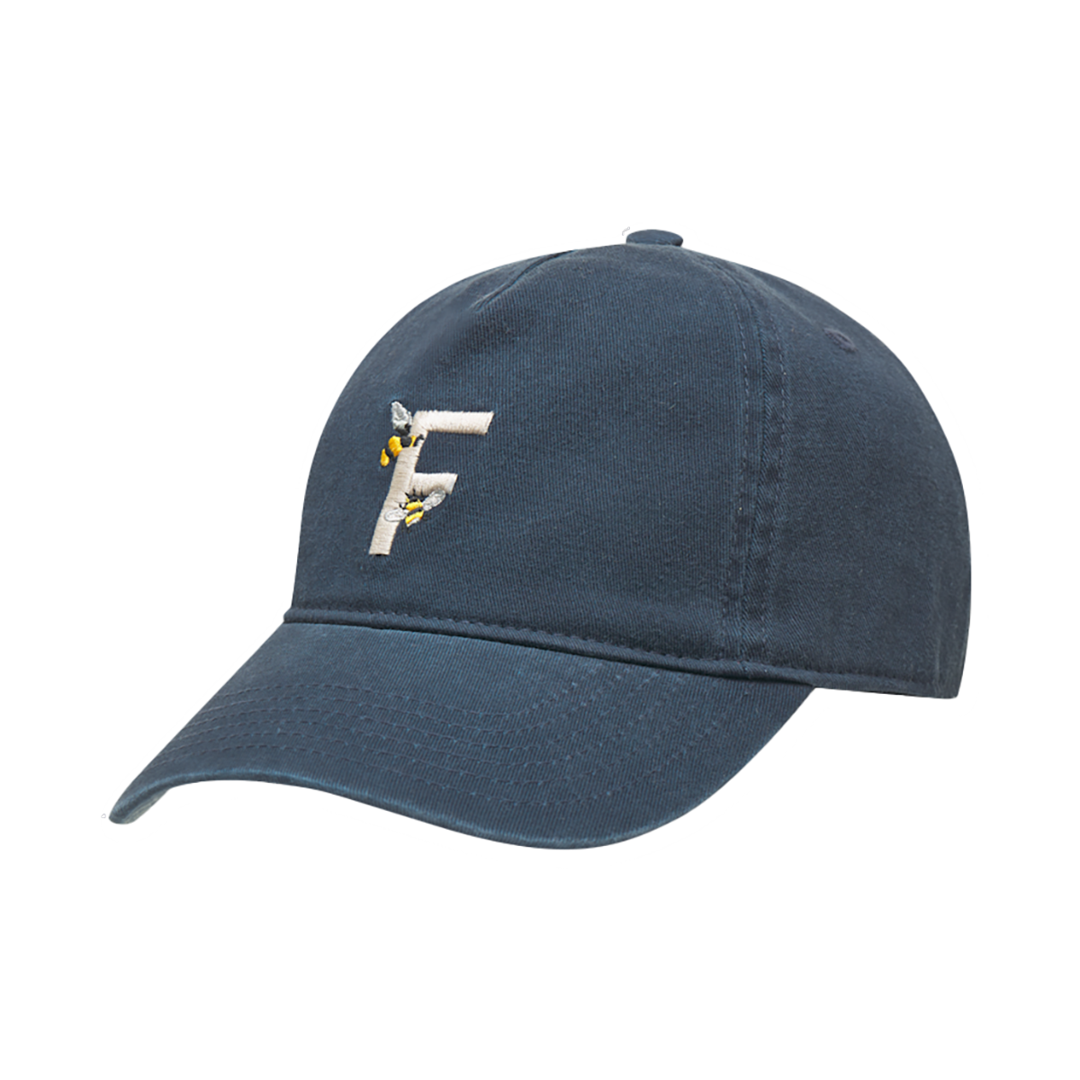 Foret Fauna Washed Cap