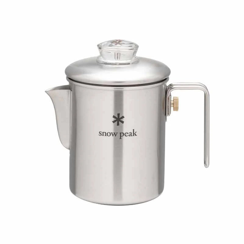 Snow Peak Field Coffee Master