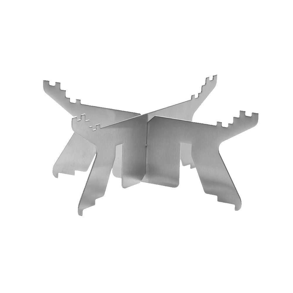 Kelly Kettle Firebase or Pot Support