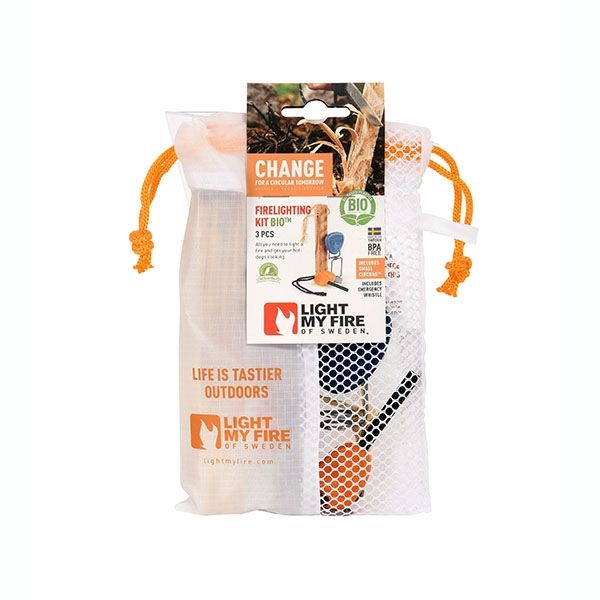 Light My Fire Bio FireLighting Kit Bio