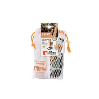 Light My Fire Bio FireLighting Kit Bio