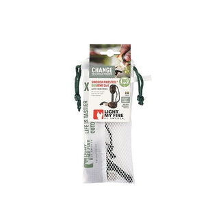 Light My Fire Bio Swedish FireSteel Bio Army