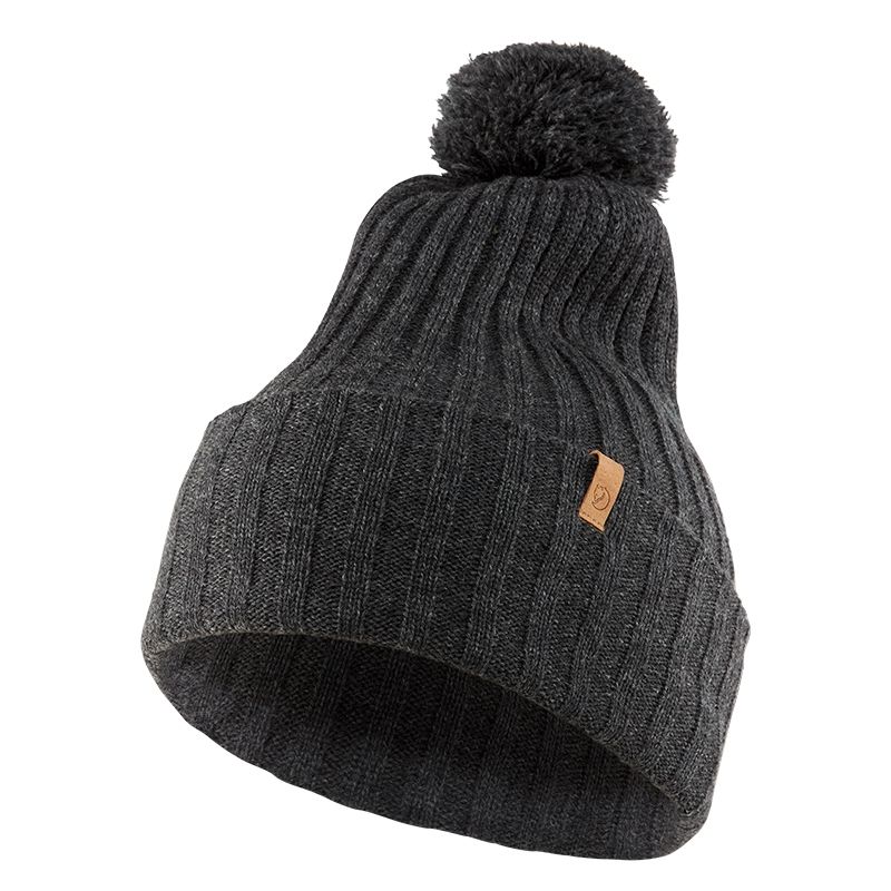 Fjallraven Byron Pom Hat